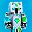 Frost Diamond Skins Minecraft full.frost.mcpe.04