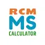 RCM MS Calculator 2.9.5