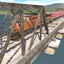 Train Simulator Mountains City AD9G.COM.2.0