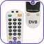 Remote Control For Dvb TV 1.0