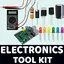 Electronics Toolkit Guide 8.0