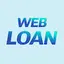 Loan Web online to card