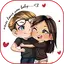 Love Stickers For Whatsapp 202 1.6