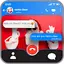 fake call video santa calls 9.0