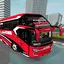 Bus Basuri Simulator Nusantara