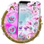 Pink Orchid Flower Theme 2.1.3