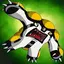 Subway Ben & Alien Omnitrix 10 0.1