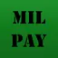 US Military Pay Calc 2.55