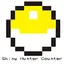 Shiny Hunter Counter 10.1King