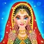 Indian Girl Wedding Salon Game 1.0.2