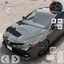 Camry Simulator: Toyota City 12.1