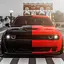 Drive Dodge Challenger Muscle 2.0