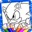 Soni Coloring Pages 2.0