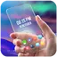 Transparent Screen Wallpaper 10.0