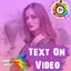 Text On Video - Crop Video 0.4