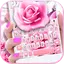 Silver Pink Rose Theme 1.0