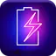 Cool phone battery Animation 1.12