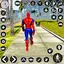 Spider Robot Hero Car 3D 6.67
