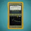 AC Magnetic Field Meter 1.20