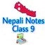 Class 9 Nepali Guide and Solut 2.1