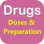 Drugs Doses & Preparation 1.0.13