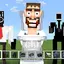 Skibd Cameraman：Titan Mincraft 1.0