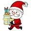 Christmas Stickers WASticker 1.2.1
