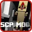 SCP V3 Mod for MCPE 2.0.1
