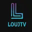 LoujTV 1.0