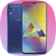 M20 theme, Galaxy M30 launcher 5.1.0