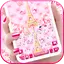 Romantic Paris Love Keyboard T 7.1.5_0407