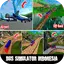 Map Mod Bussid 5.2.0