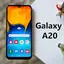 Theme for Samsung Galaxy A20 1.6