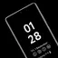 Always on Display Clock AOD 4.6