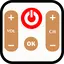 Coby TV Remote 2.0