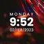 Clock Live Wallpapers App HD 1.2