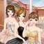 Ballerina Girls - Makeup game for girls who like to dress up beautiful  ballerina girls 2.0