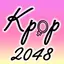 2048 - Female Kpop Edition 1.0