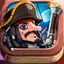 Pirate Defender: TD Shooting 1.2