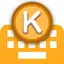InstaMoji Keyboard Creator - Custom Keyboard Maker 1.0