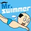 Mr.Swimmer - Super Mario-style swimming game 1.0.5