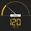 SpeedoMeter GPS - Odometer 2.1