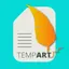 TempArt for Pages - Templates 1.0