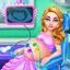 Princess BabyShower Party 5.3