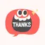 Cute Bubble Text Animated 1.0