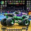 Monster Truck Stunts Racing 3D 1.30