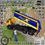City Truck Driver Game 3D 1.0