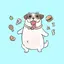 Funny Dog Life Animated 1.0
