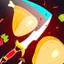Idle Knife - Slice Food 1.9.3