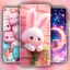 Cute Wallpaper Live 4K 2.147.3b.8